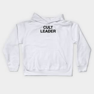 Leader Kids Hoodie